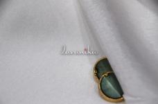 70 Grams Dyeable Viscose Russian Silk Fabric 44inch